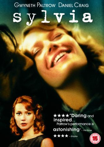  Sylvia, 2003.