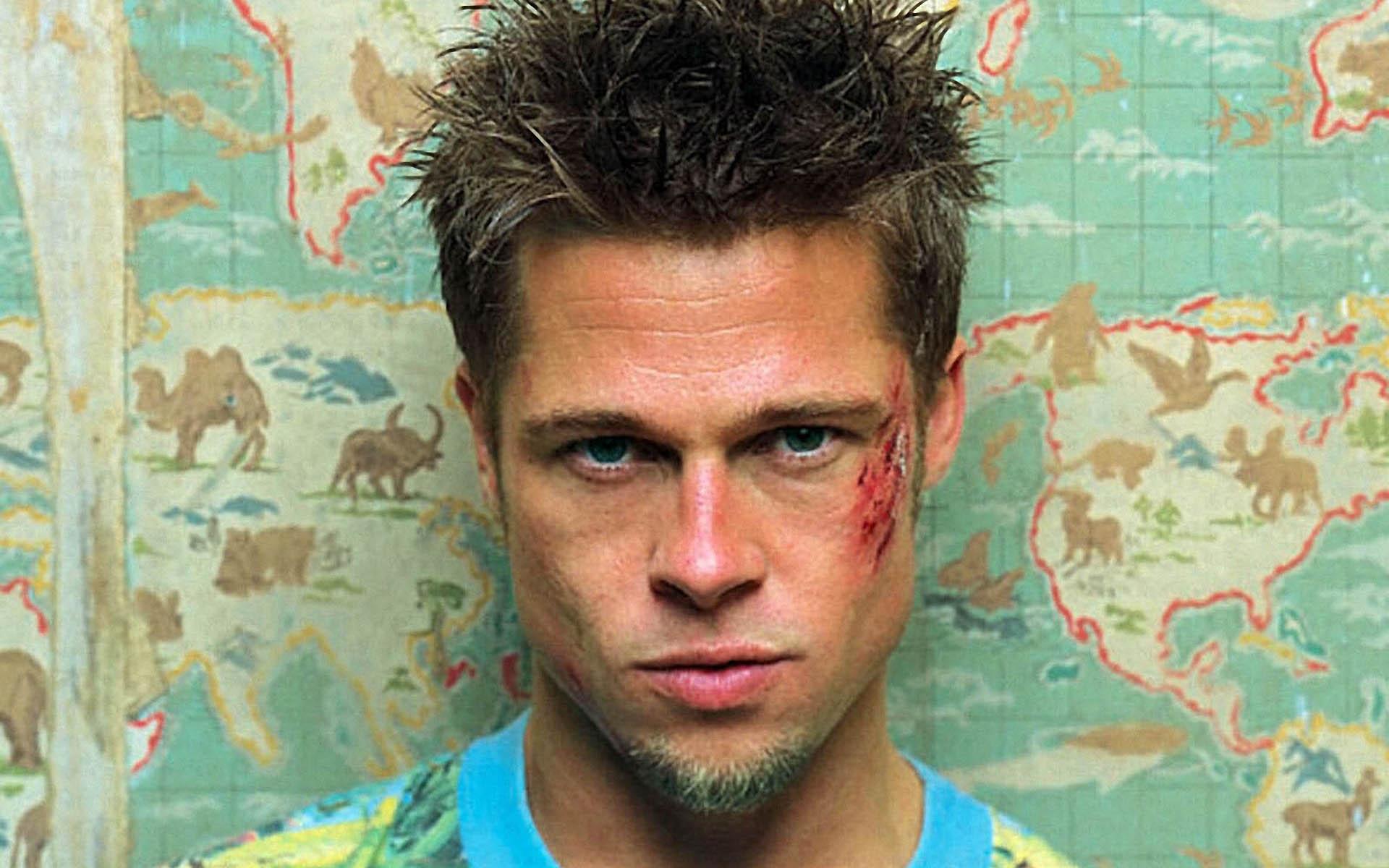 Tyler Durden.