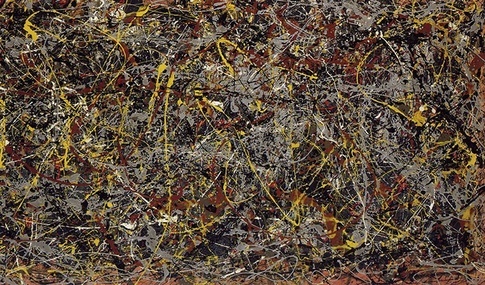 Jackson Pollock