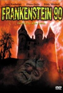 Frankenstein 90, 1984.