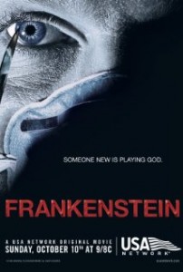 Frankenstein, 2004.
