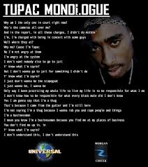 Tupac texti.