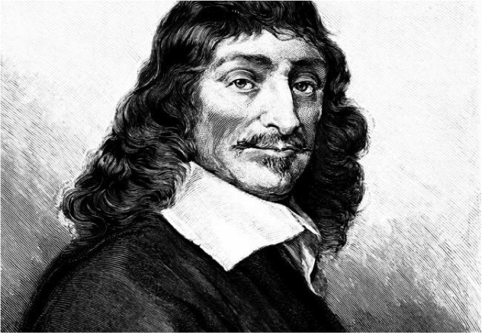 Descartes.