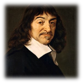 Descartes.