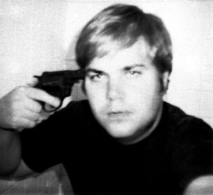 John Hinckley í rússneskri rúllettu