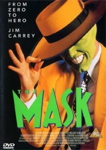 Chuck Russell. 1994. The Mask.