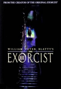 The Exorcist III, 1900 kápan