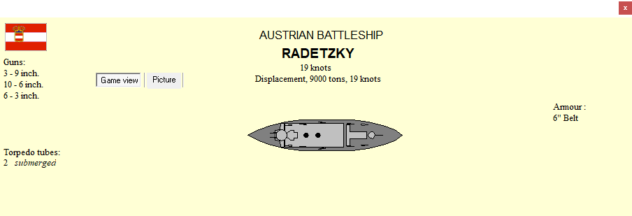003-austrian-battleship