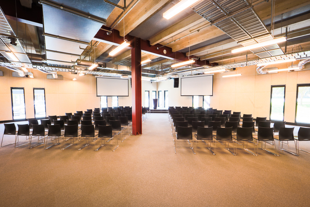 Smales Farm B:HIVE Auditorium photo 1 