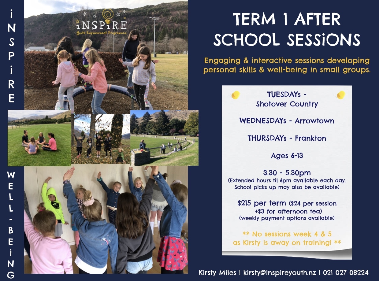 iNSPiRE - Youth Empowerment Programmes - After School Sessions & Holiday Programmes photo 7 