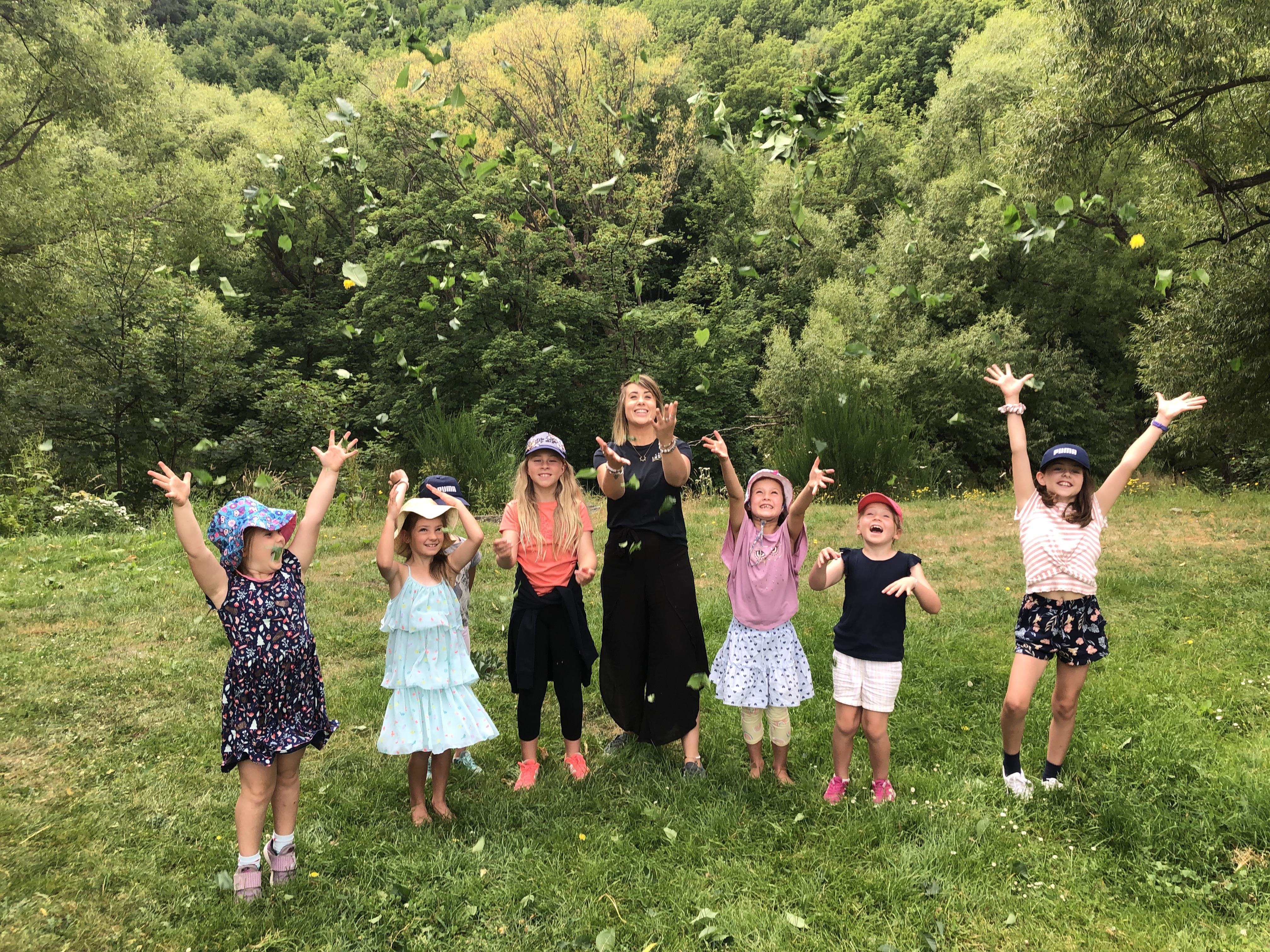 iNSPiRE - Youth Empowerment Programmes - After School Sessions & Holiday Programmes photo 6 