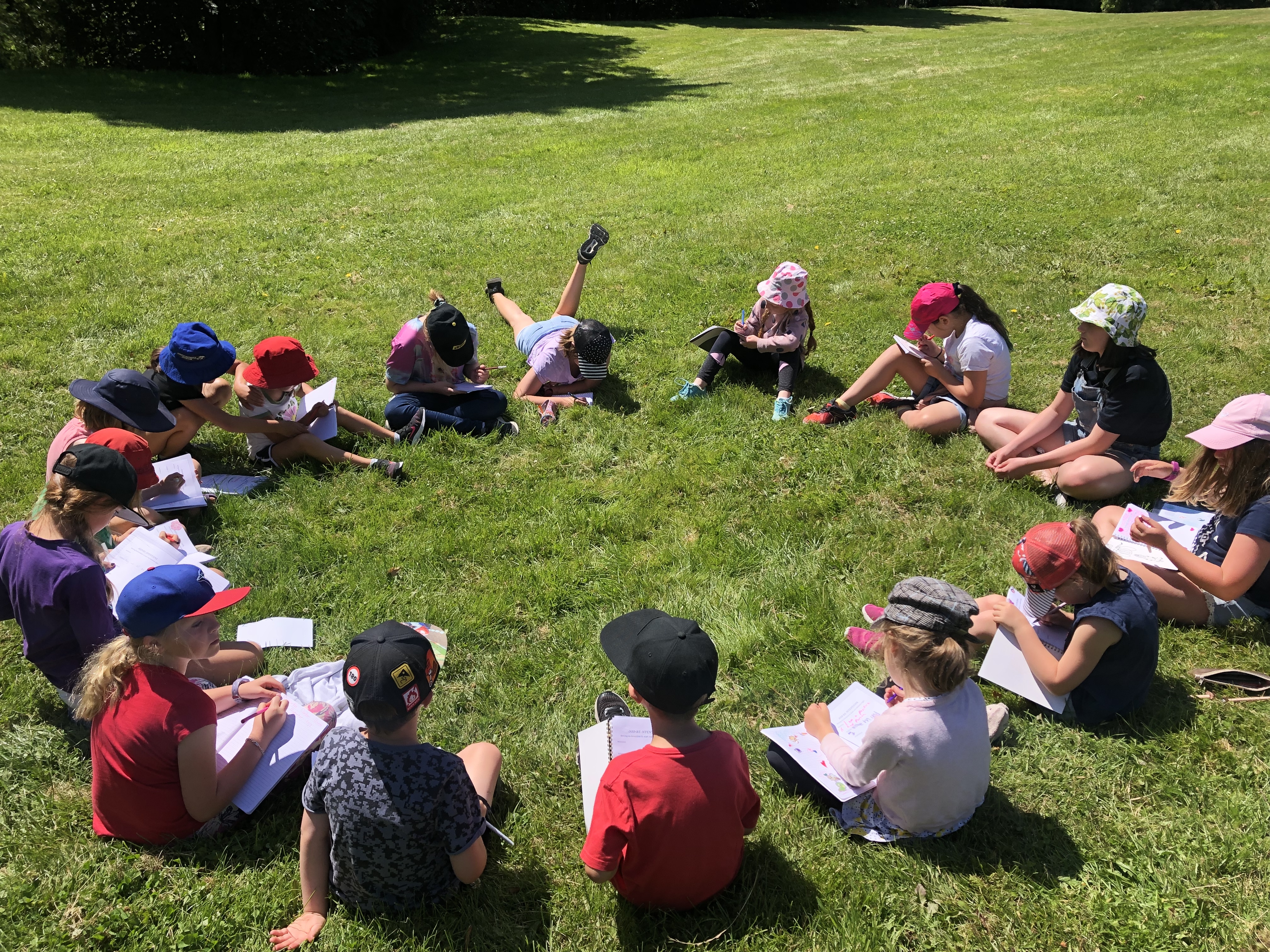 iNSPiRE - Youth Empowerment Programmes - After School Sessions & Holiday Programmes photo 3 