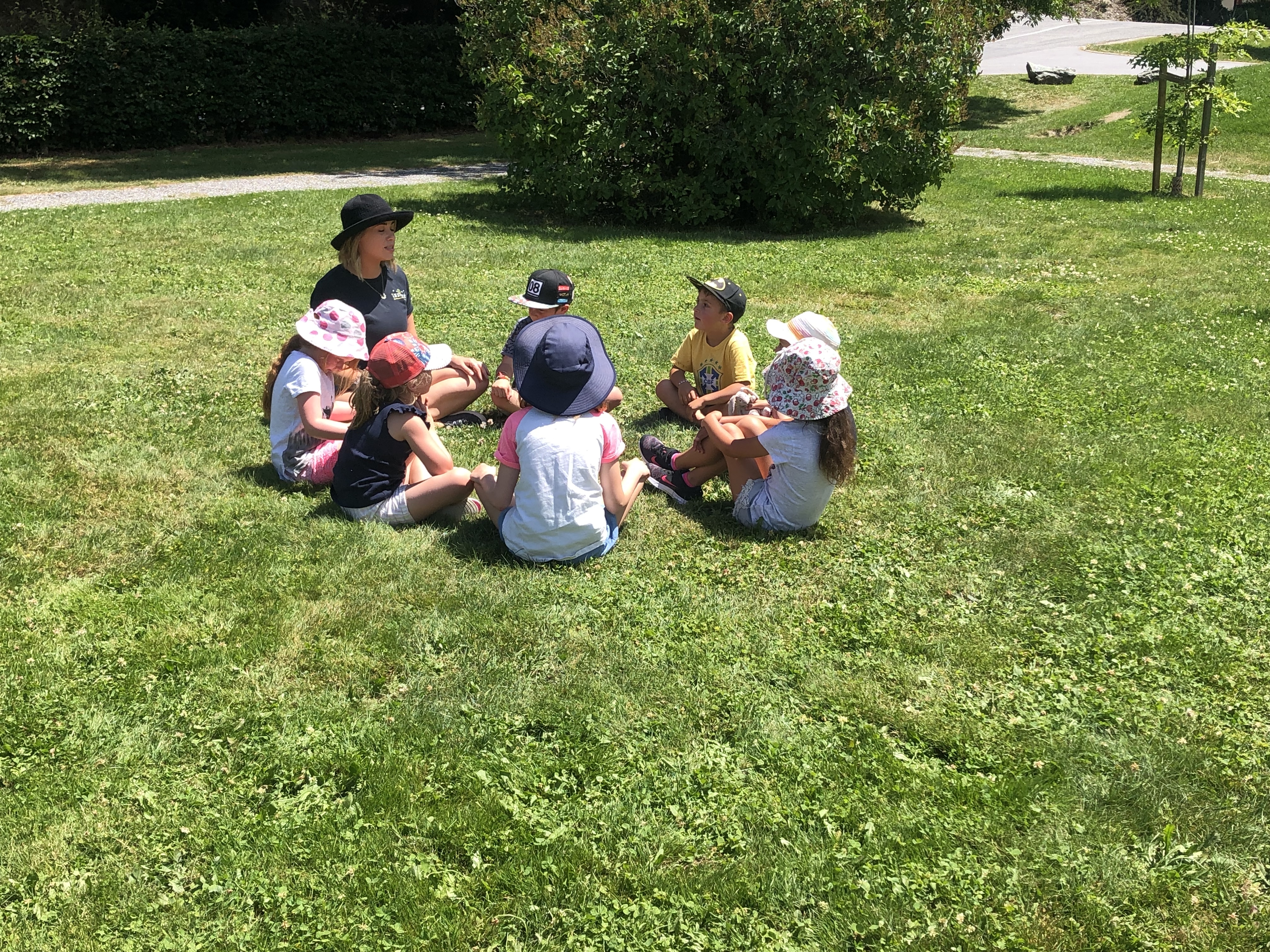 iNSPiRE - Youth Empowerment Programmes - After School Sessions & Holiday Programmes photo 2 