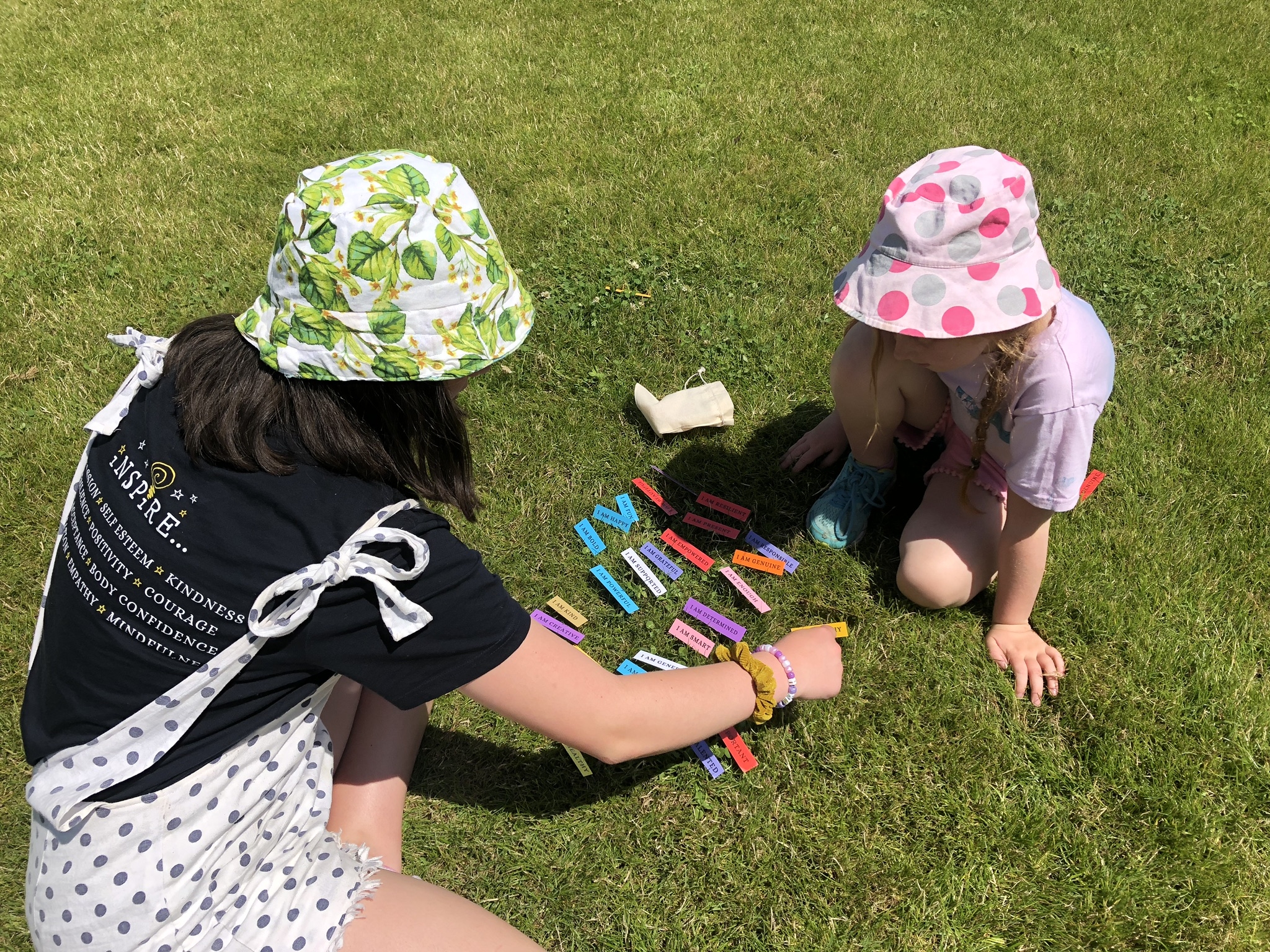 iNSPiRE - Youth Empowerment Programmes - After School Sessions & Holiday Programmes photo 4 