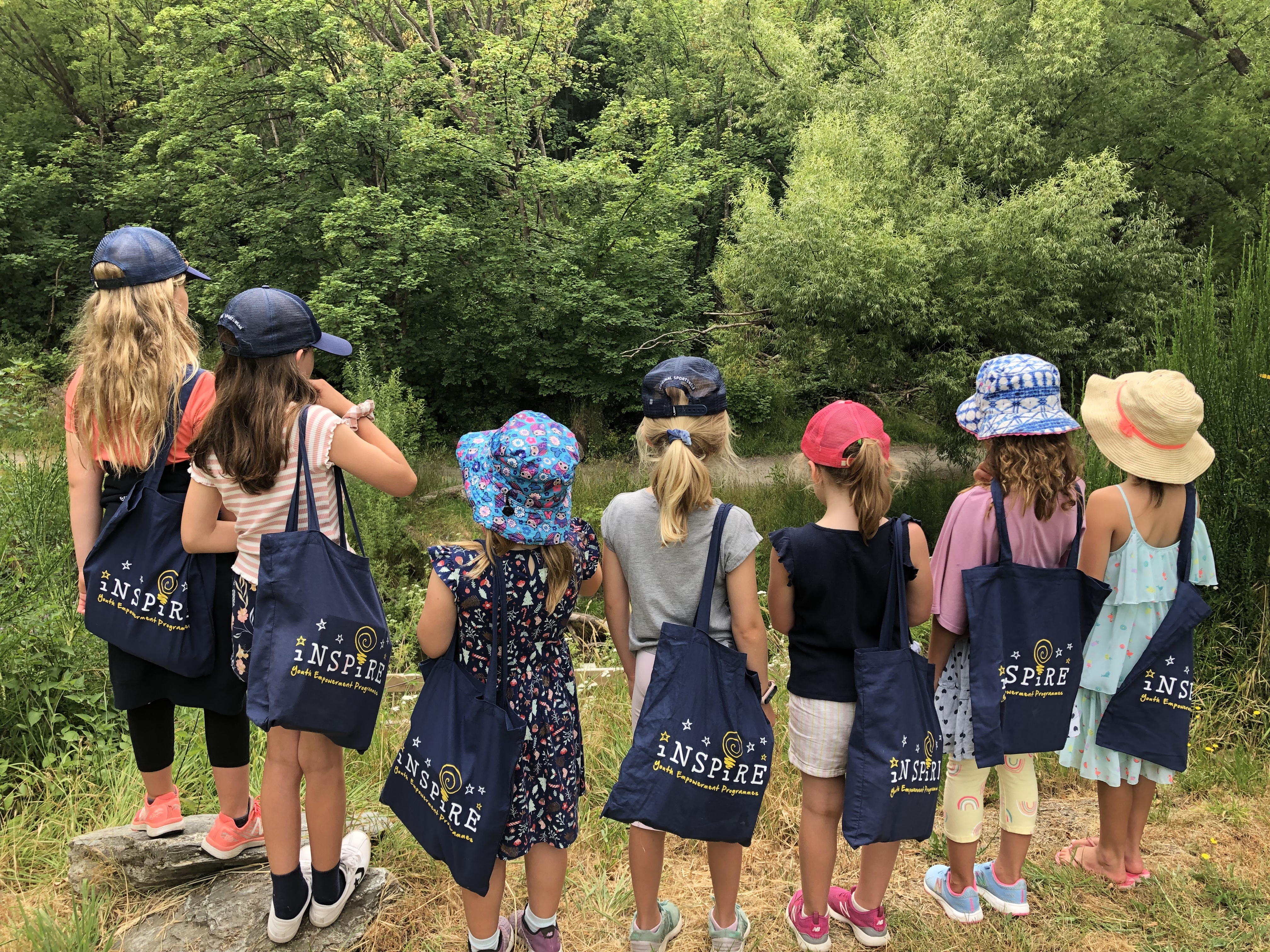 iNSPiRE - Youth Empowerment Programmes - After School Sessions & Holiday Programmes photo 8 