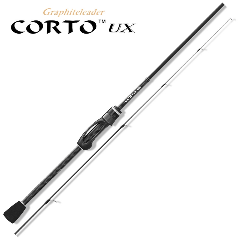 OLYMPIC LIGHT GAME ROD AJING CORTO UX 23GCORUS-642L-HS 2023 model