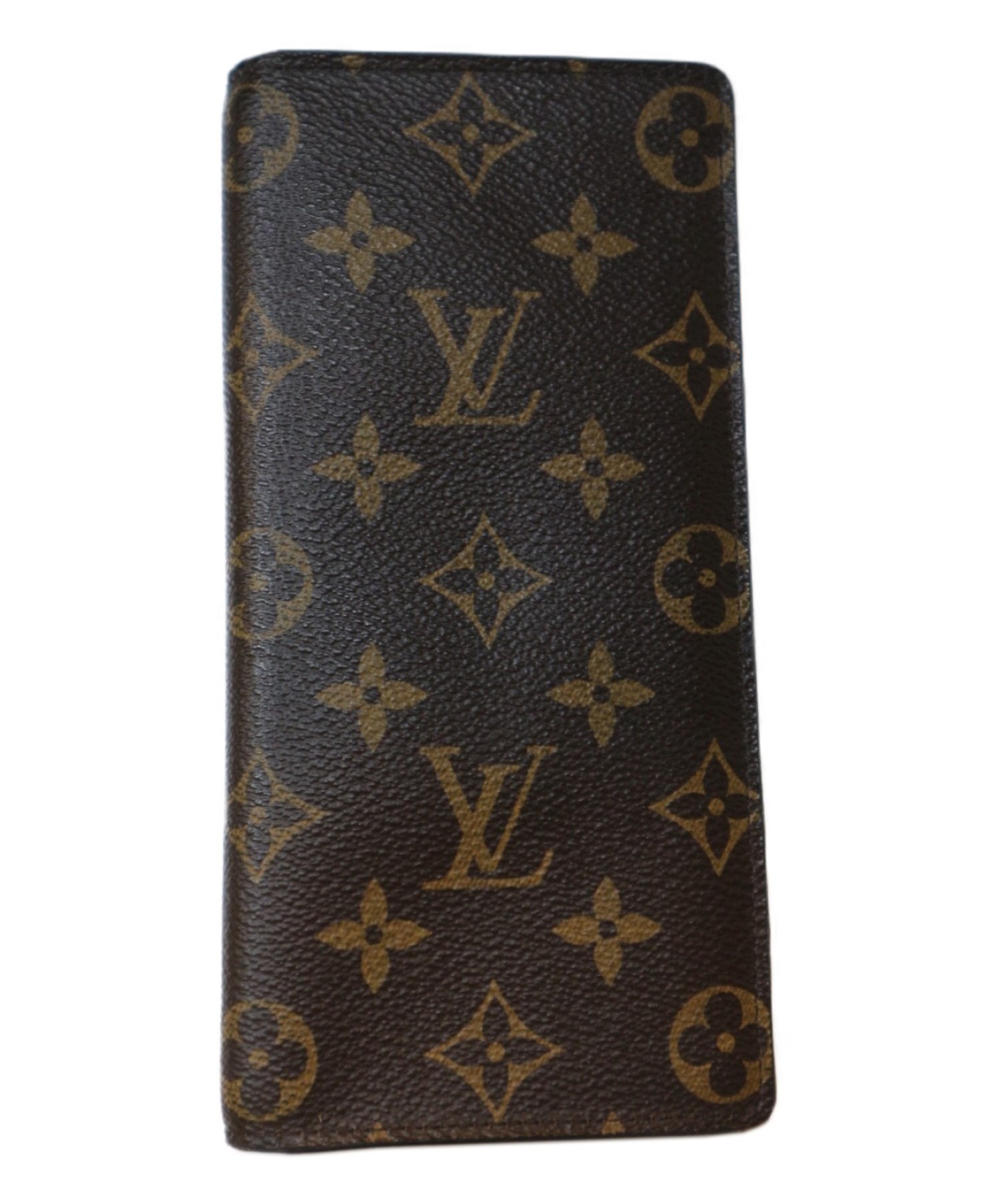 Louis Vuitton Brazza Wallet Reviews Ebay | semashow.com