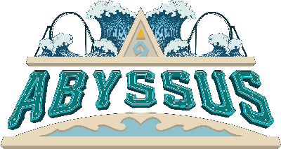 Abyssus at Energylandia logo