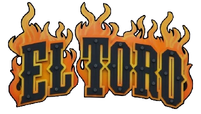 El Toro logo