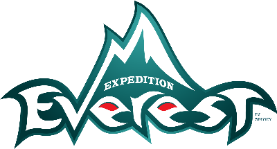 Expedition Everest at Walt Disney World - Disney's Animal Kingdom logo