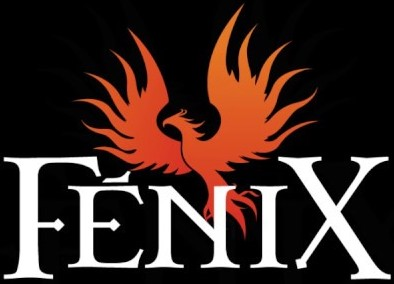 Fenix at Toverland logo