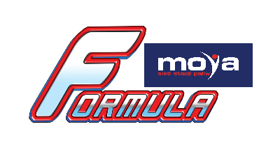 Formula at Energylandia logo