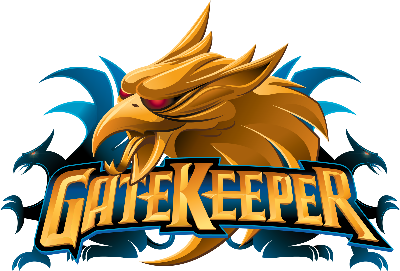 GateKeeper at Cedar Point logo
