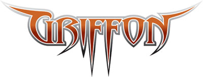 Griffon at Busch Gardens Williamsburg logo