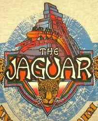 Jaguar! logo