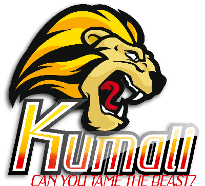 Kumali at Flamingo Land Theme Park & Zoo logo