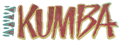Kumba at Busch Gardens Tampa logo