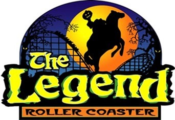Legend at Holiday World logo