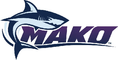 Mako at SeaWorld Orlando logo