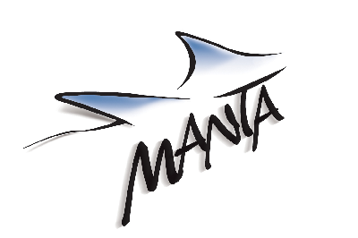 Manta at SeaWorld Orlando logo