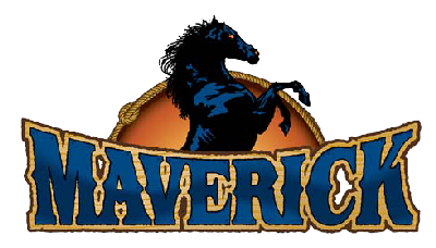 Maverick at Cedar Point logo