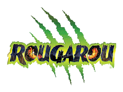 Rougarou at Cedar Point logo