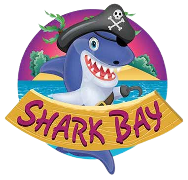 Shark Bay logo