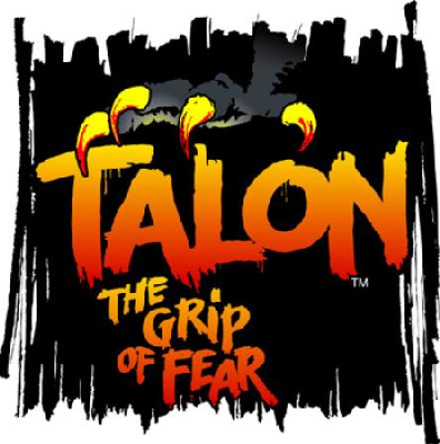 Talon at Dorney Park & Wildwater Kingdom logo