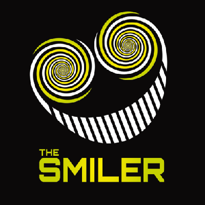 The Smiler at Alton Towers Resort logo