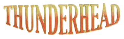 Thunderhead at Dollywood logo
