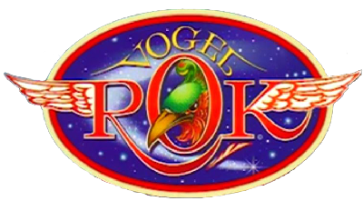Vogel rok at Efteling logo