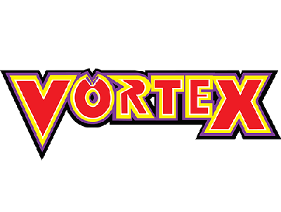 Vortex at Kings Island logo
