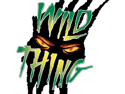 Wild Thing logo