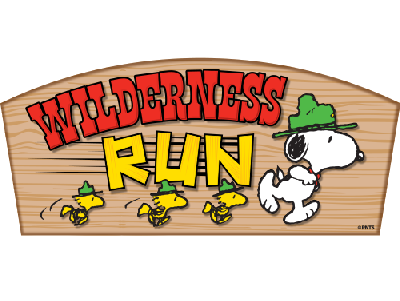 Wilderness Run at Cedar Point logo