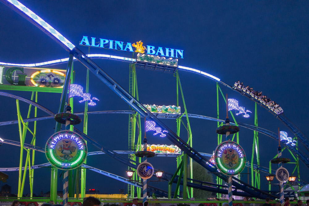 Photo of Alpina Bahn