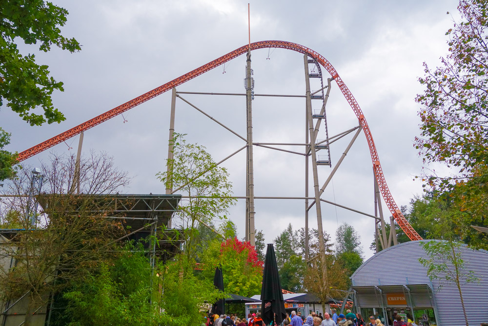 Photo of Expedition GeForce