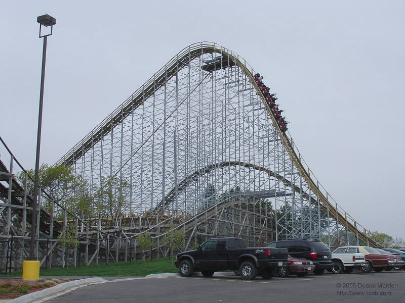 Hades At Mount Olympus Water Theme Park Neil Tonge