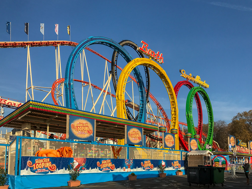 Photo of München Looping