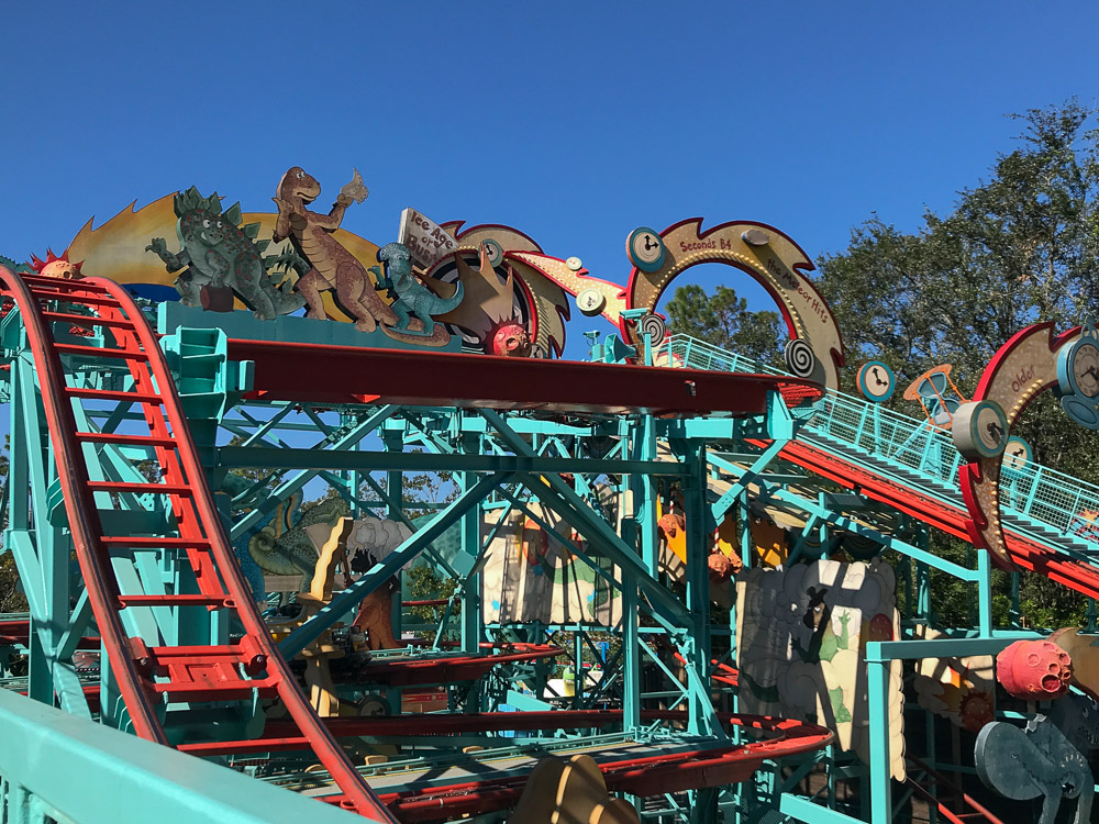 Photo of Primeval Whirl (Left)