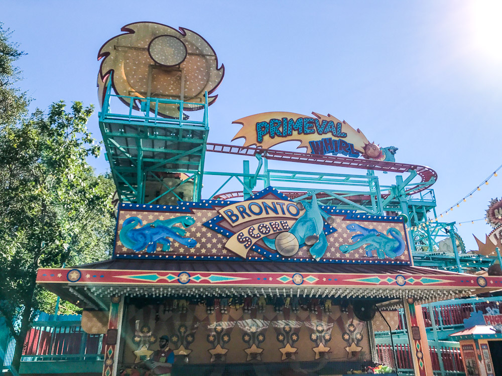 Photo of Primeval Whirl (Right)